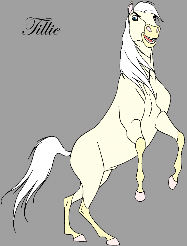 Tillie
