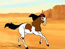 Desert Flower is a grown up maybe :3