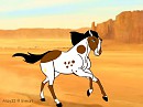Desert Flower's Bestest friend :3
