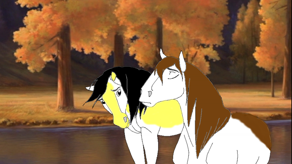 New chars hopefuly 