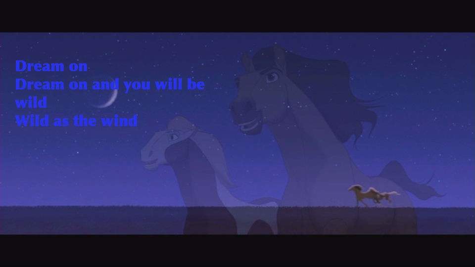 Keep On Dreaming