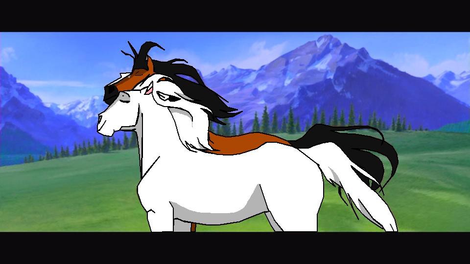Song of the wind