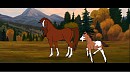 Red and Cajun Trade w/ DeviousLittleWolf