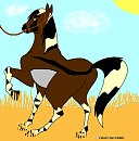 Goodbye my Sweet Beutey that is Africa