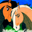 Mother and Son
