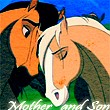 Mother and Son