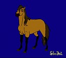 Bad Picture Of Spirit