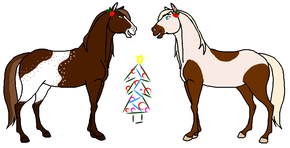 Sister Christmas 