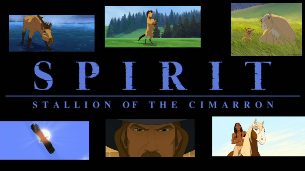 My Spirit Banner