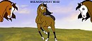 BreakingAway Herd  :)