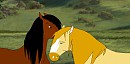 Longshot and dallas meeting each other
