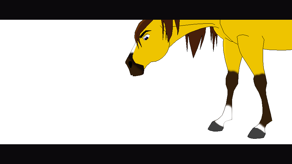StarBuck *a New stallion*