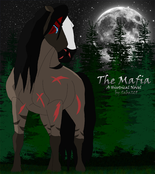 The Mafia Cover