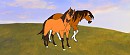 Albatrast and Spirit