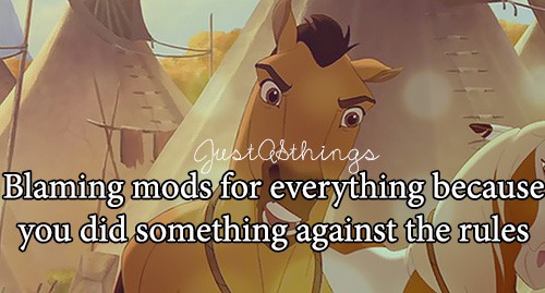 justASthings 2