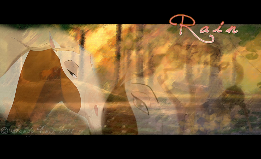 Rain - Screenshotmix