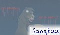 Sanghaa