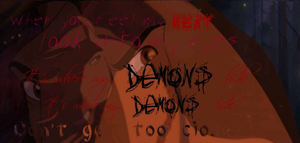 Demons