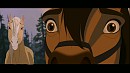 Spirit saw his mother