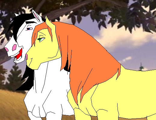Casper & sunrise