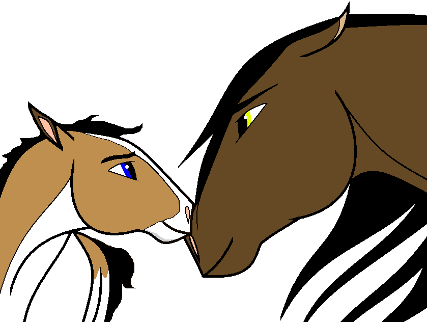 Danger and her friend's mother