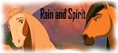Spirit and Rain