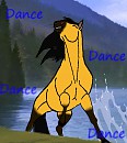Spirit Dance