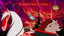 Crossover : Happy Halloween