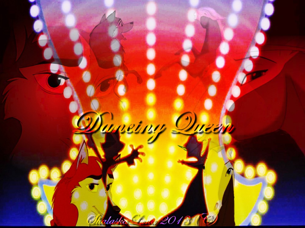 Dancing Queen