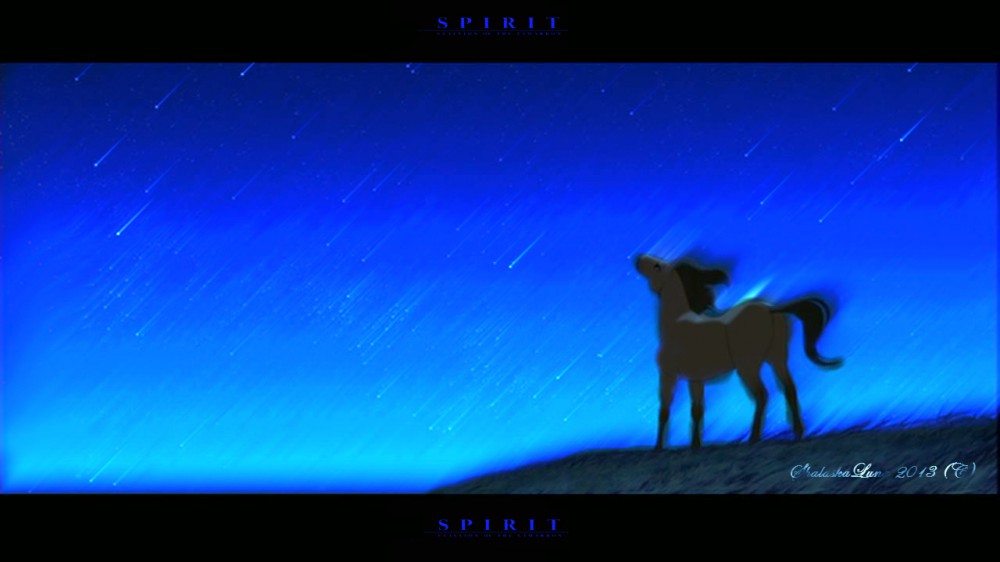 Shooting star