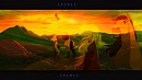 Spirit & Rain theme 3