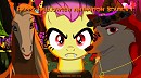 Happy halloween Animation source !