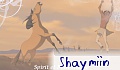 Shaymiin
