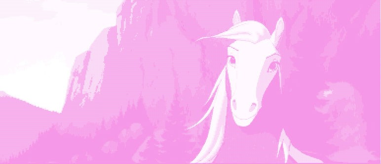 Pink Rain