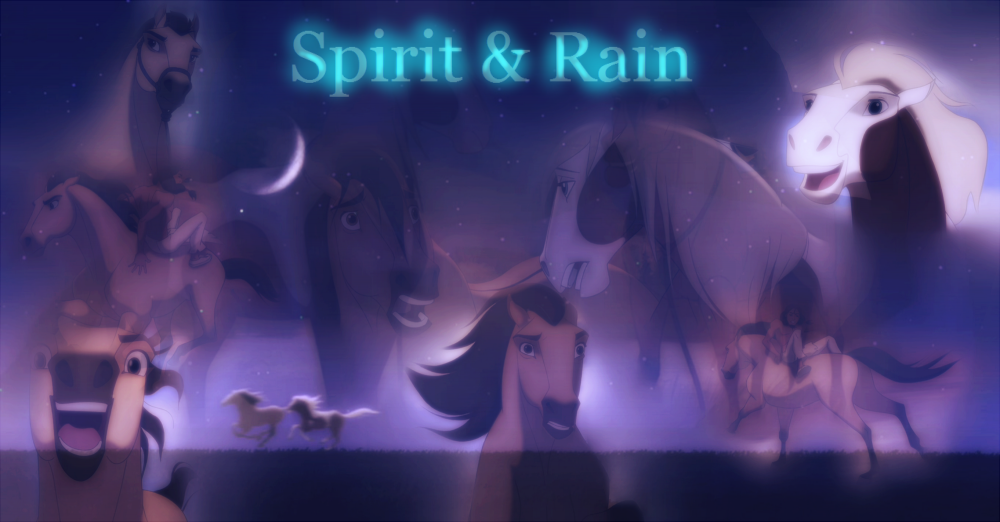 Spirit & Rain