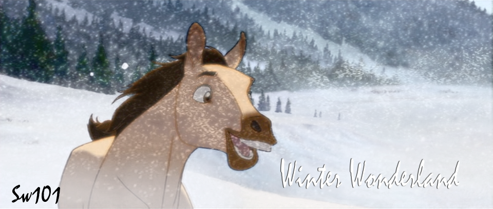 Winter Wonderland