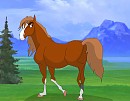 Larkspur's Contest Prize #1: Pshah