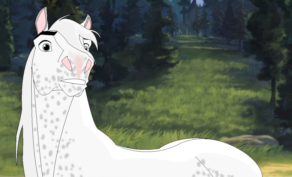 Larkspur's Contest Prize #2: Chitsa 