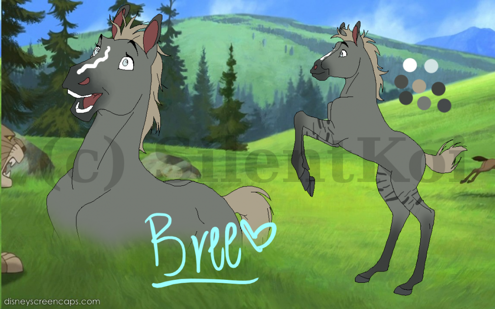 Bree