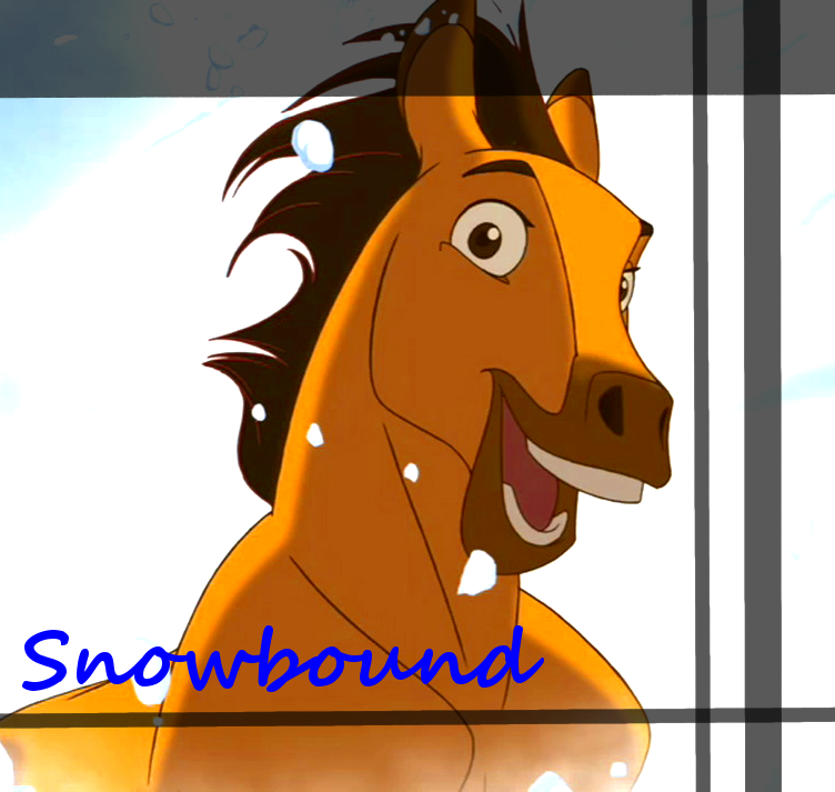 *~Snowbound~* / Free Icon