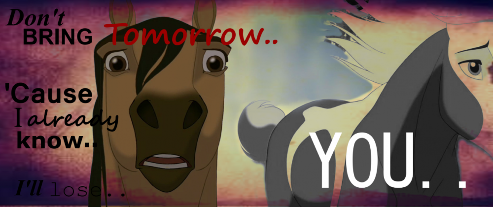 Tomorrow