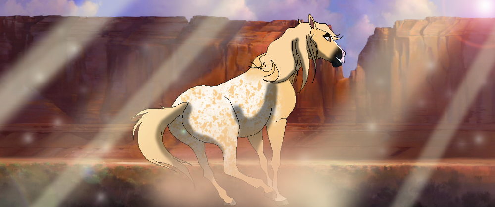 Gift ~ A Crystal Morning