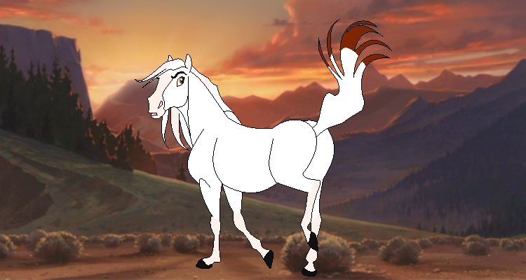 Character Design - Request for Bopsie