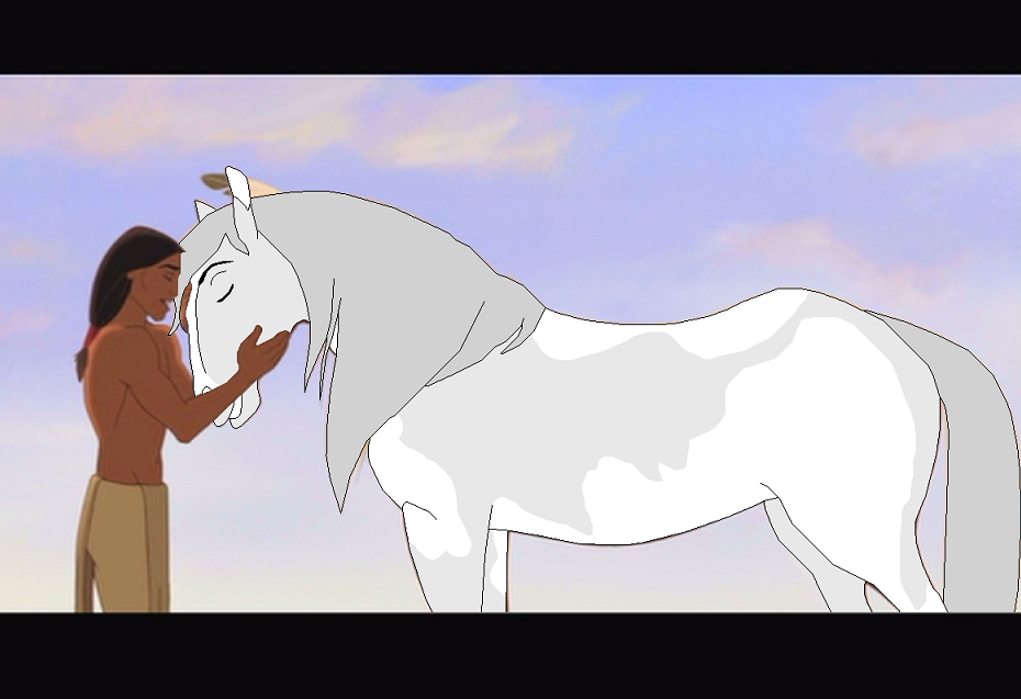New Horse