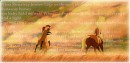 Runaway Horses
