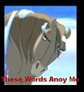 Random Horse Avatar