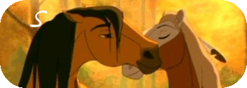 Spirit and Rain :: GIF
