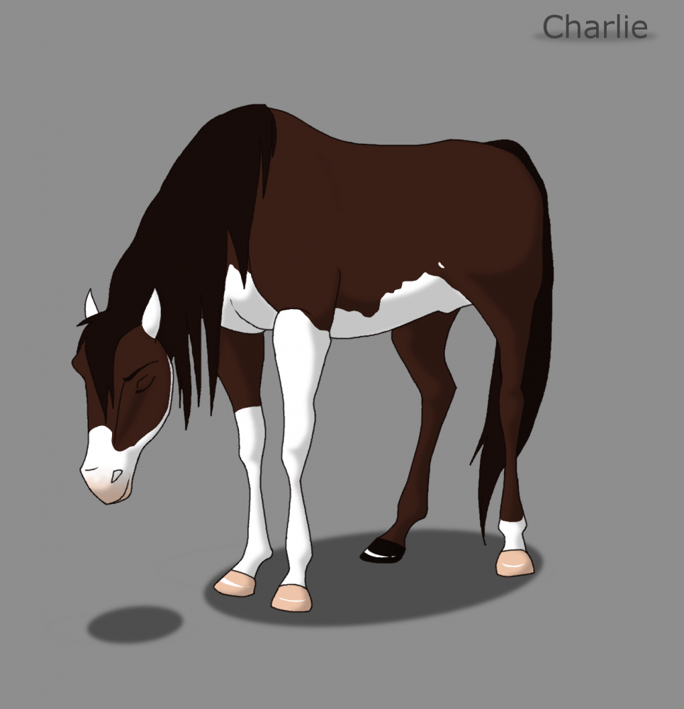 Charlie