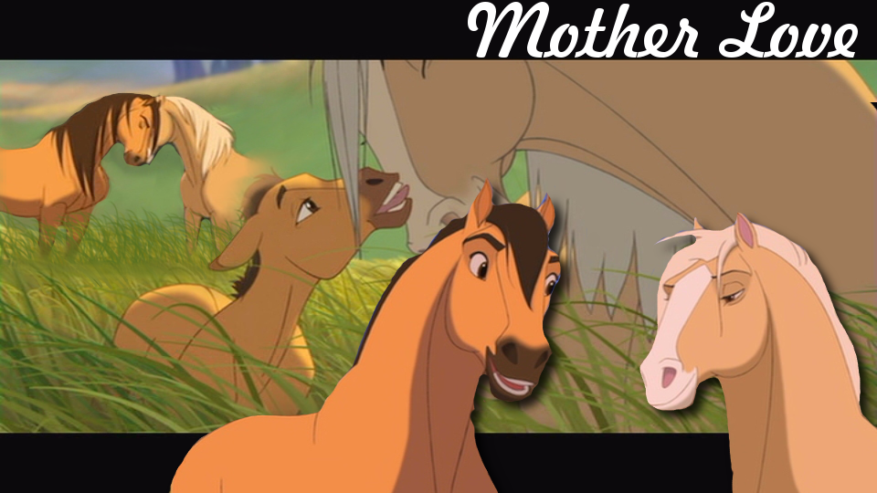 Mother Love