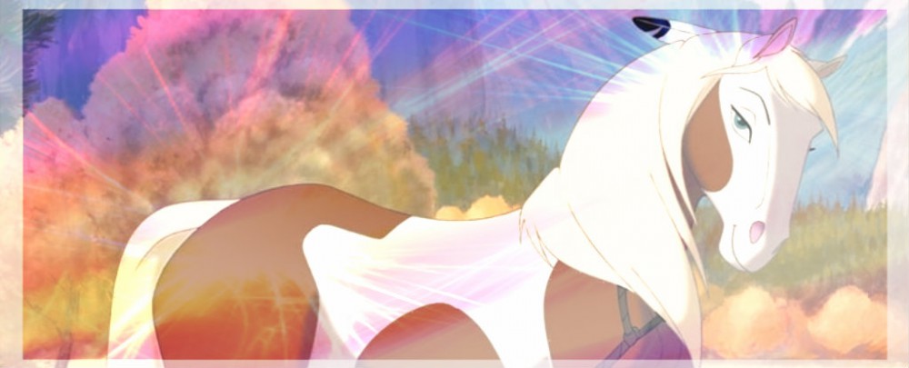 Heaven's Beauty: Wallpaper
